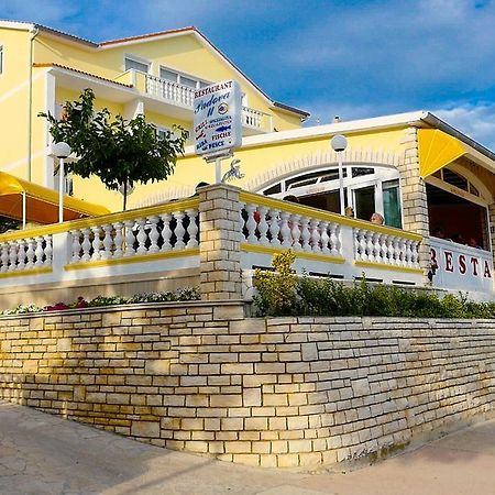 Villa Padova Rab Town Zewnętrze zdjęcie