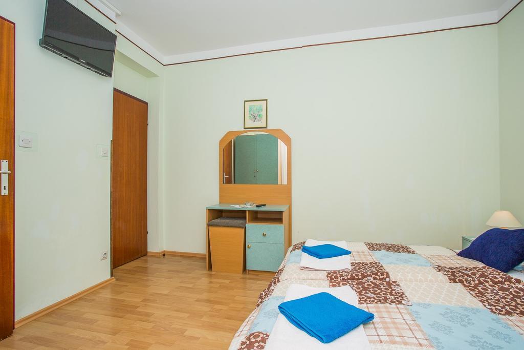 Villa Padova Rab Town Zewnętrze zdjęcie