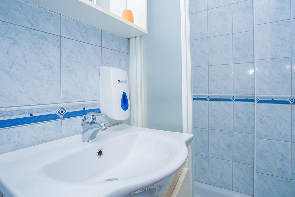 Villa Padova Rab Town Zewnętrze zdjęcie