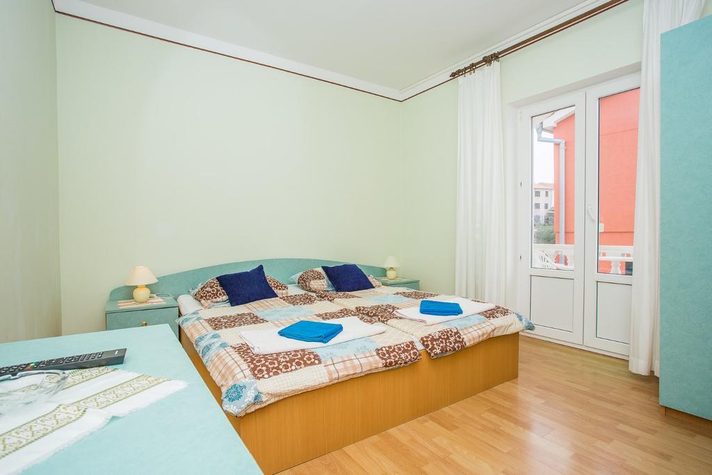 Villa Padova Rab Town Zewnętrze zdjęcie