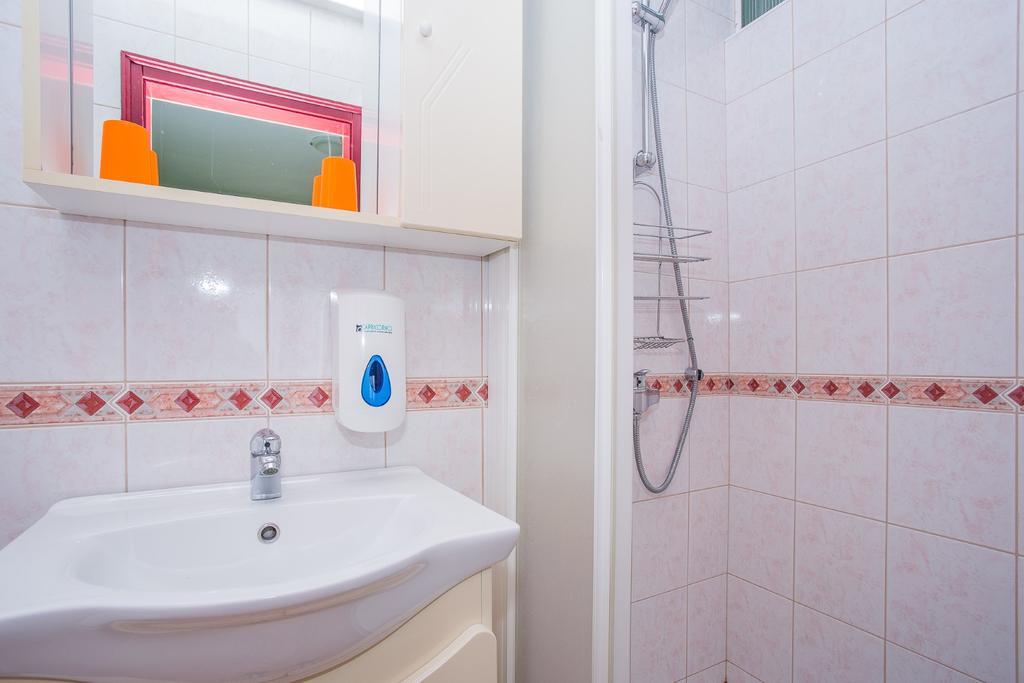 Villa Padova Rab Town Zewnętrze zdjęcie