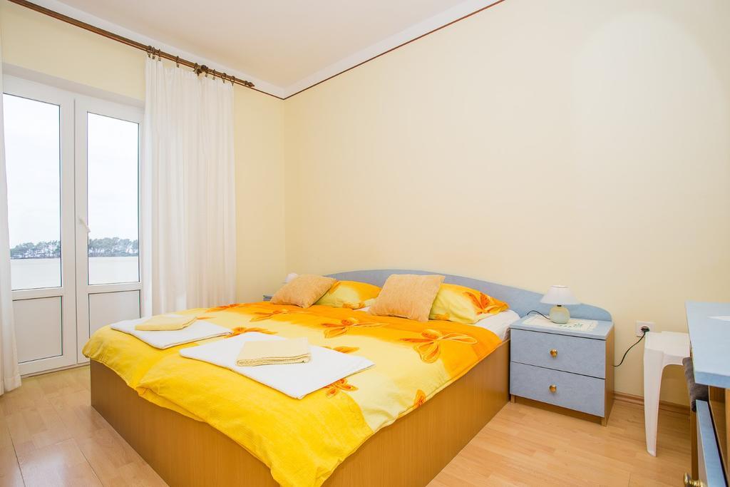 Villa Padova Rab Town Zewnętrze zdjęcie