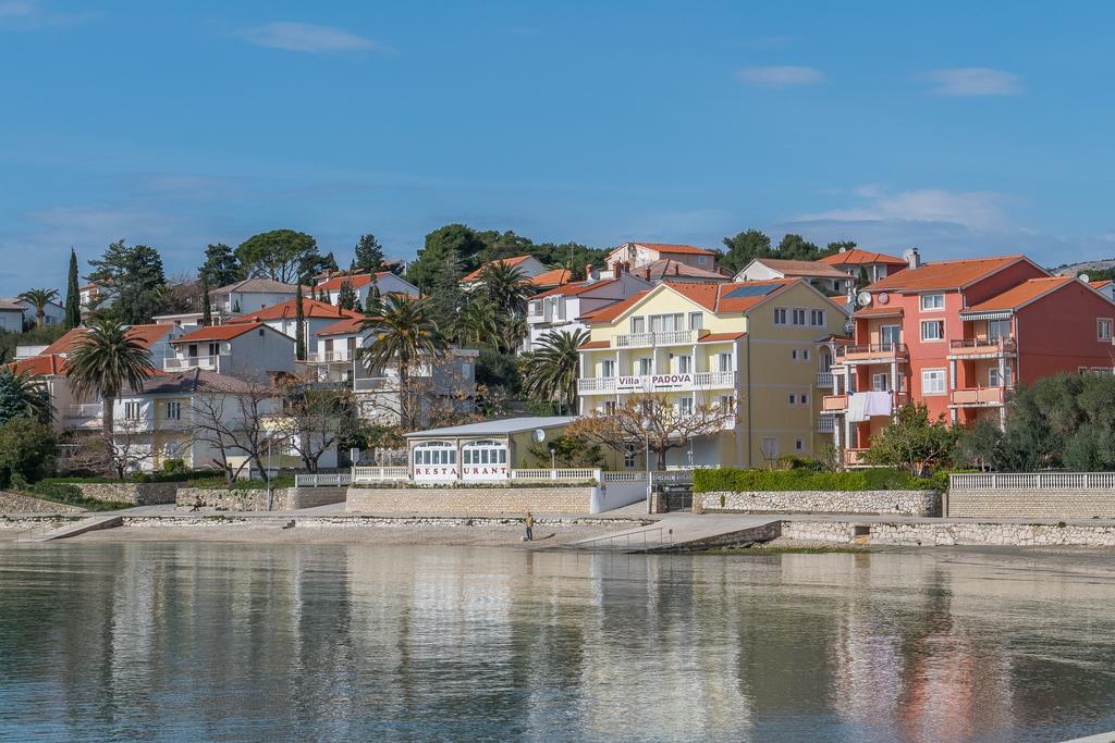 Villa Padova Rab Town Zewnętrze zdjęcie