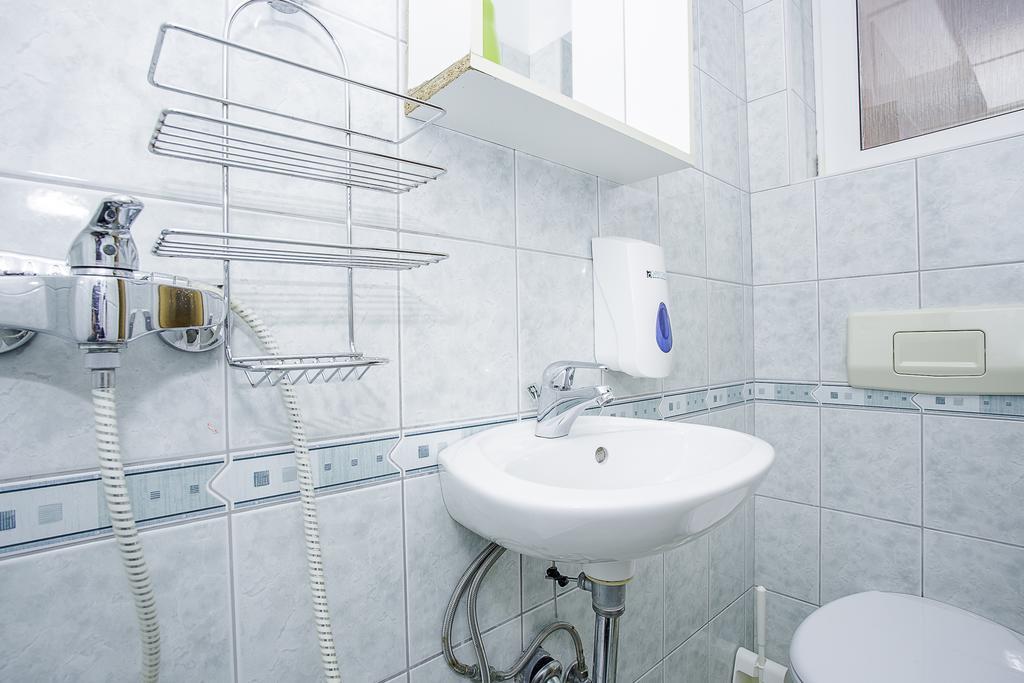 Villa Padova Rab Town Zewnętrze zdjęcie