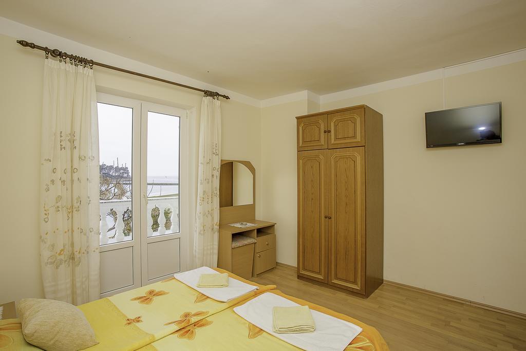Villa Padova Rab Town Zewnętrze zdjęcie