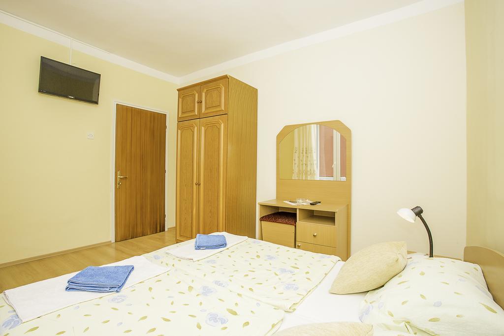 Villa Padova Rab Town Zewnętrze zdjęcie