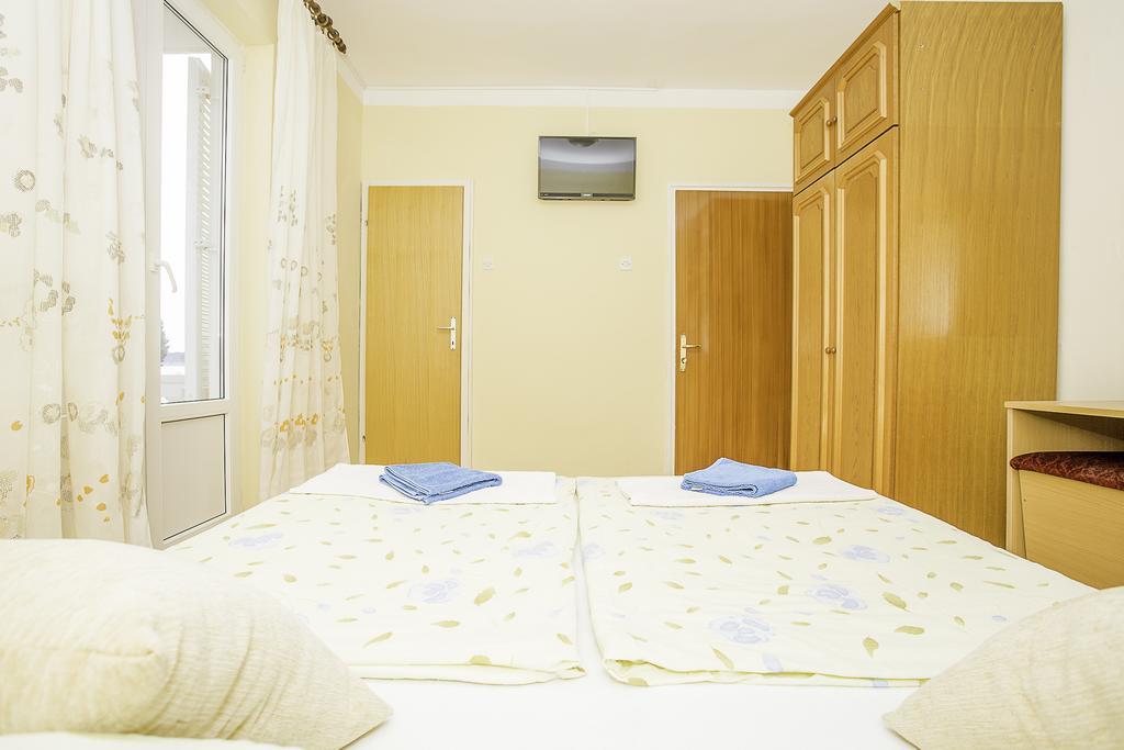 Villa Padova Rab Town Zewnętrze zdjęcie