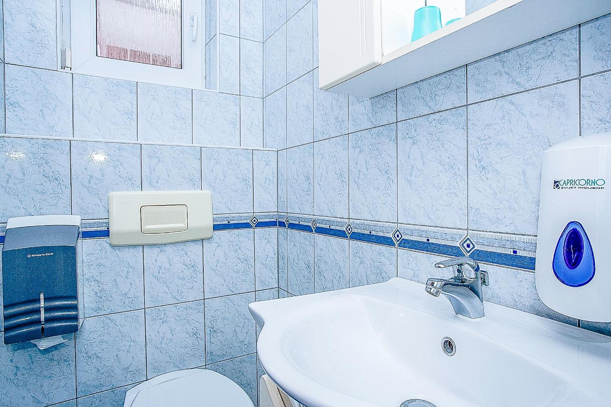 Villa Padova Rab Town Zewnętrze zdjęcie
