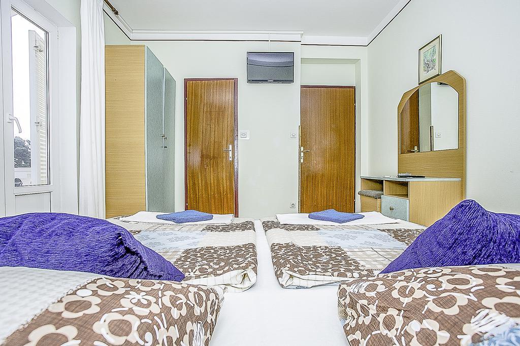 Villa Padova Rab Town Zewnętrze zdjęcie