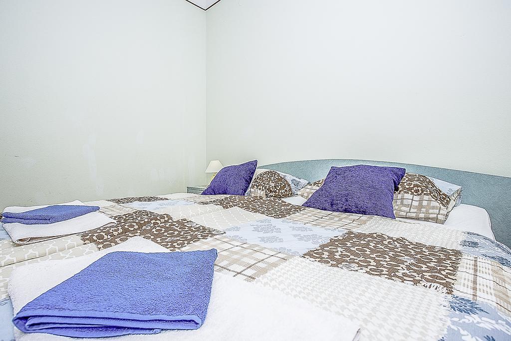 Villa Padova Rab Town Zewnętrze zdjęcie