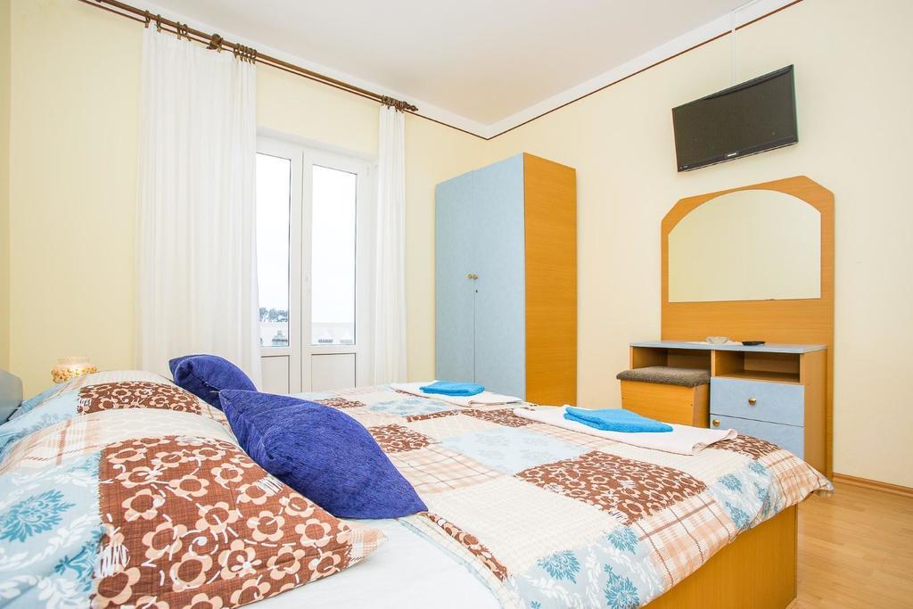Villa Padova Rab Town Zewnętrze zdjęcie
