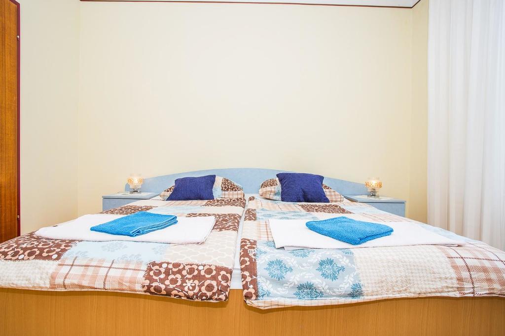 Villa Padova Rab Town Zewnętrze zdjęcie