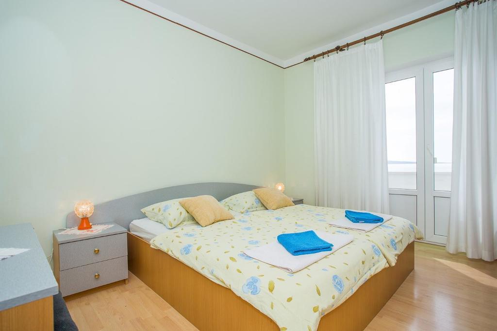 Villa Padova Rab Town Zewnętrze zdjęcie