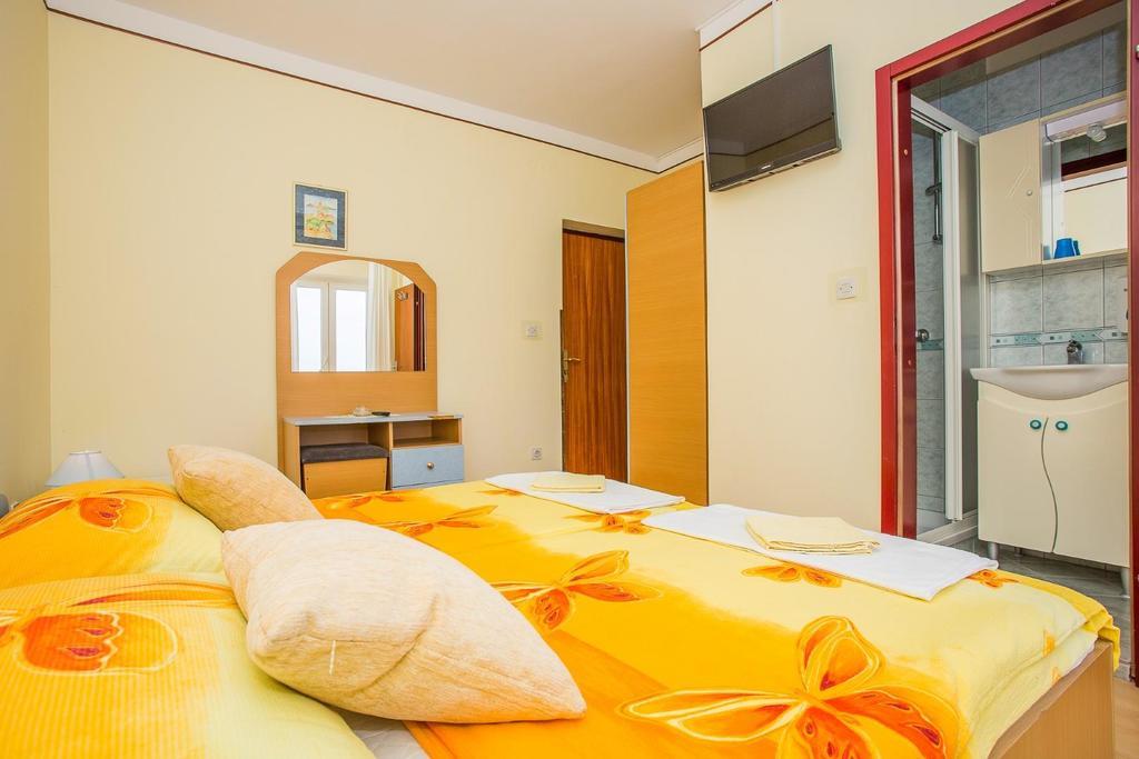 Villa Padova Rab Town Zewnętrze zdjęcie