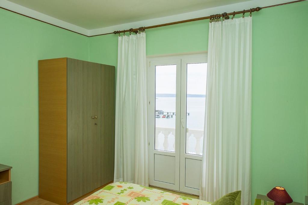 Villa Padova Rab Town Zewnętrze zdjęcie