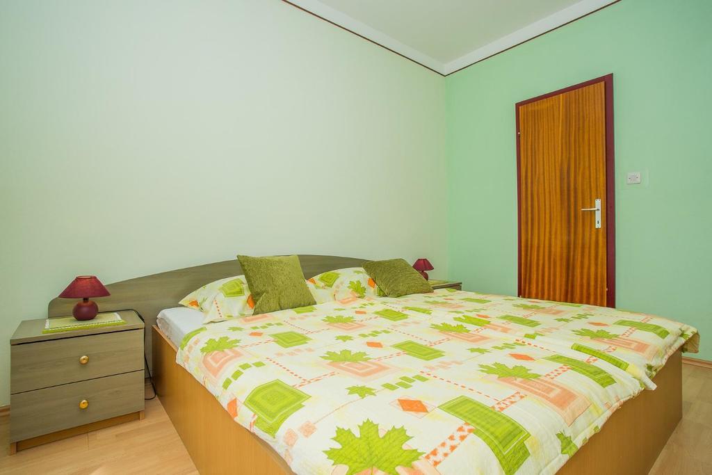 Villa Padova Rab Town Zewnętrze zdjęcie