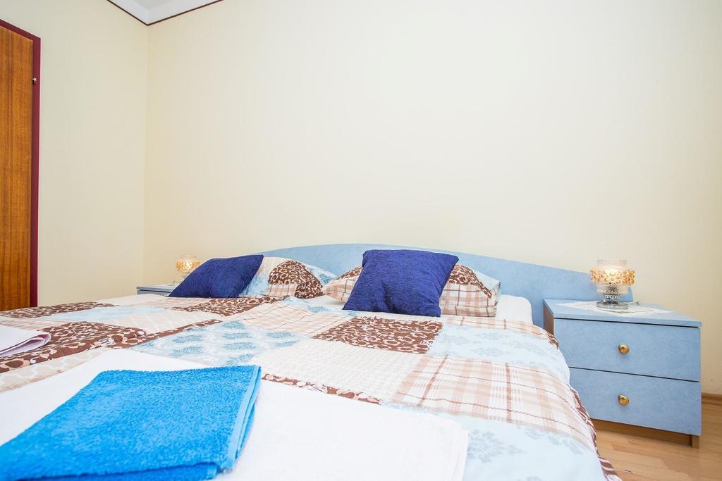 Villa Padova Rab Town Zewnętrze zdjęcie