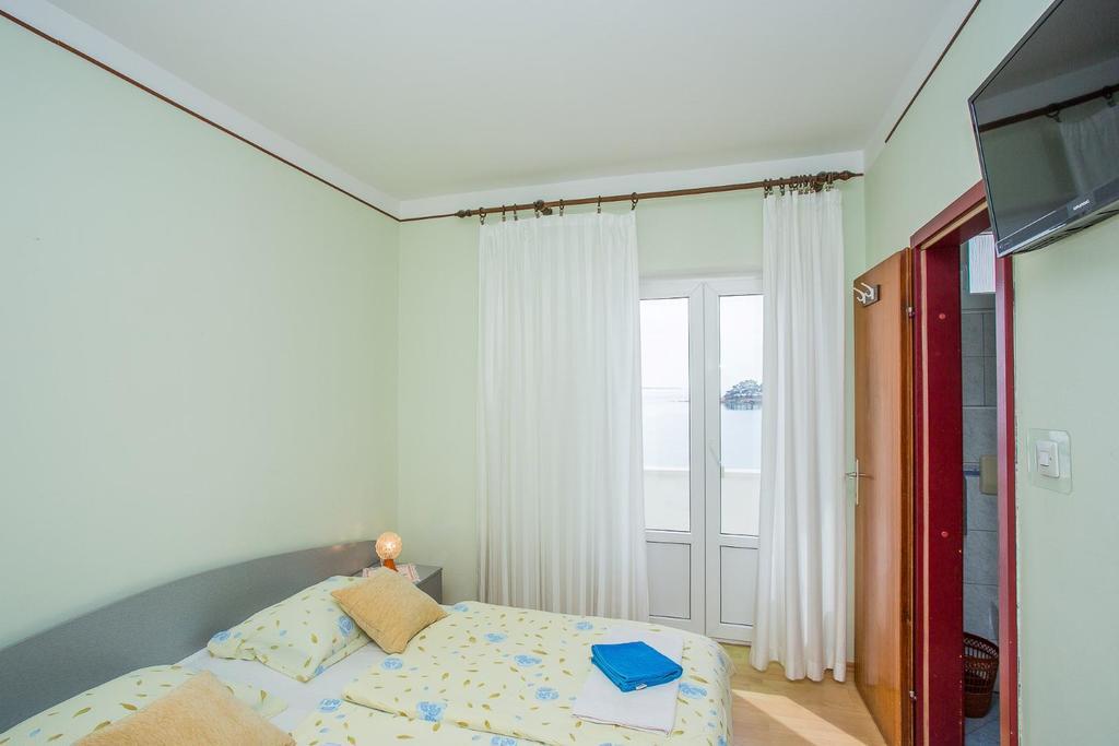 Villa Padova Rab Town Zewnętrze zdjęcie