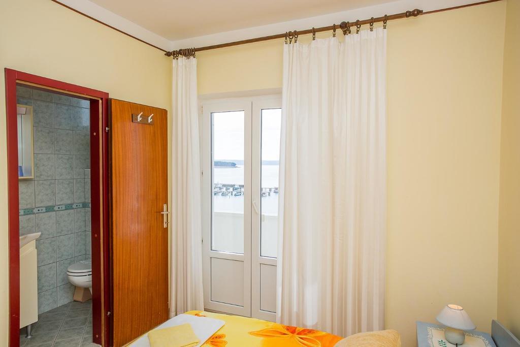 Villa Padova Rab Town Zewnętrze zdjęcie