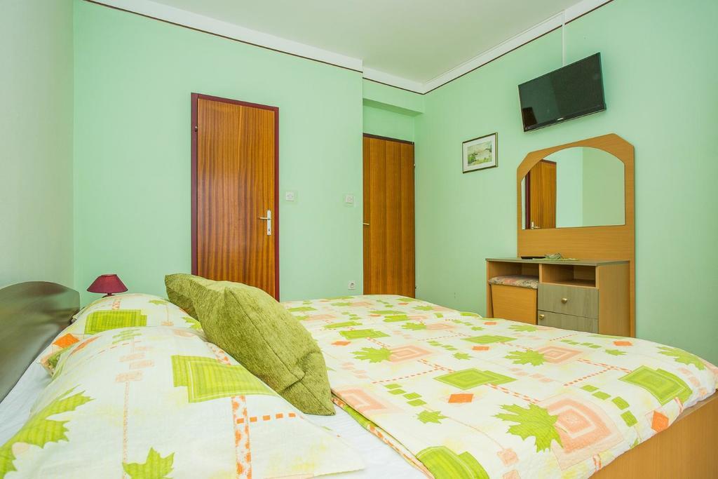 Villa Padova Rab Town Zewnętrze zdjęcie