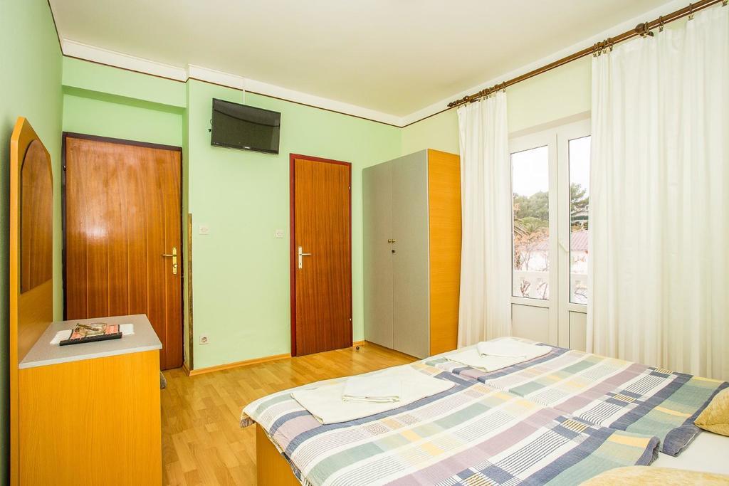 Villa Padova Rab Town Zewnętrze zdjęcie