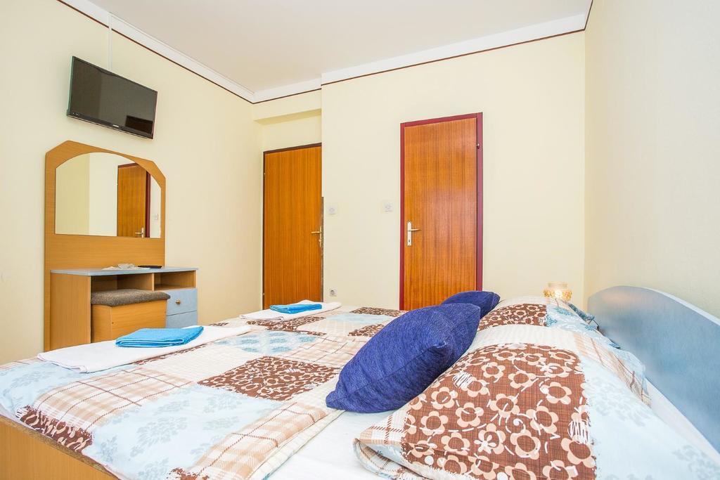 Villa Padova Rab Town Zewnętrze zdjęcie
