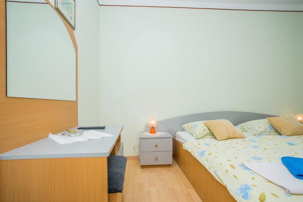 Villa Padova Rab Town Zewnętrze zdjęcie