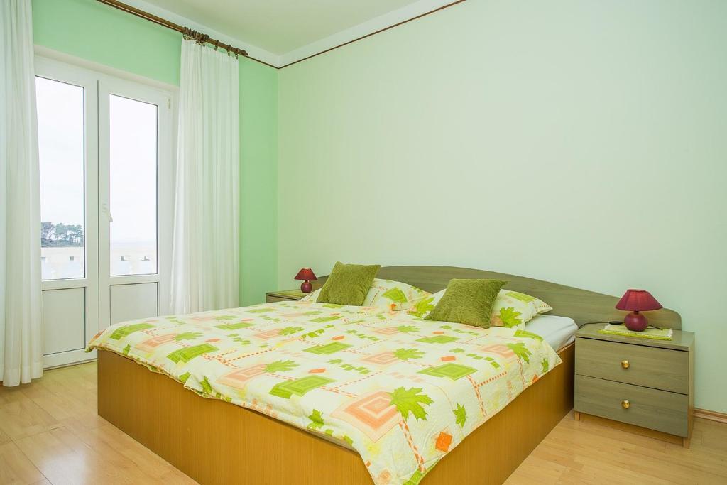 Villa Padova Rab Town Zewnętrze zdjęcie