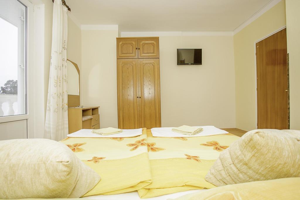 Villa Padova Rab Town Zewnętrze zdjęcie