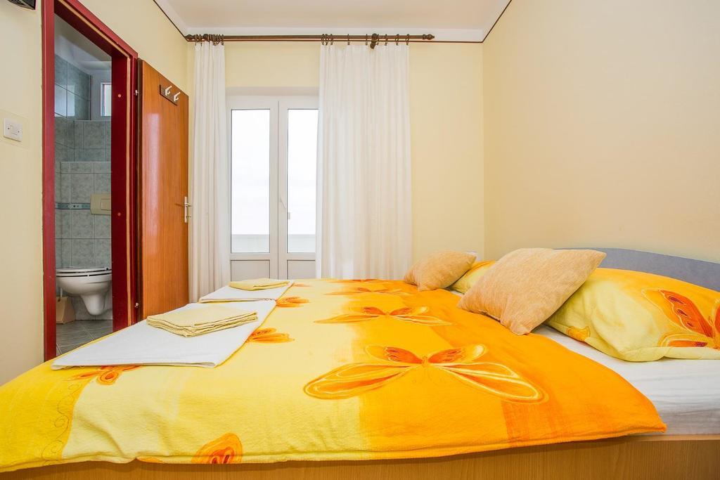 Villa Padova Rab Town Zewnętrze zdjęcie