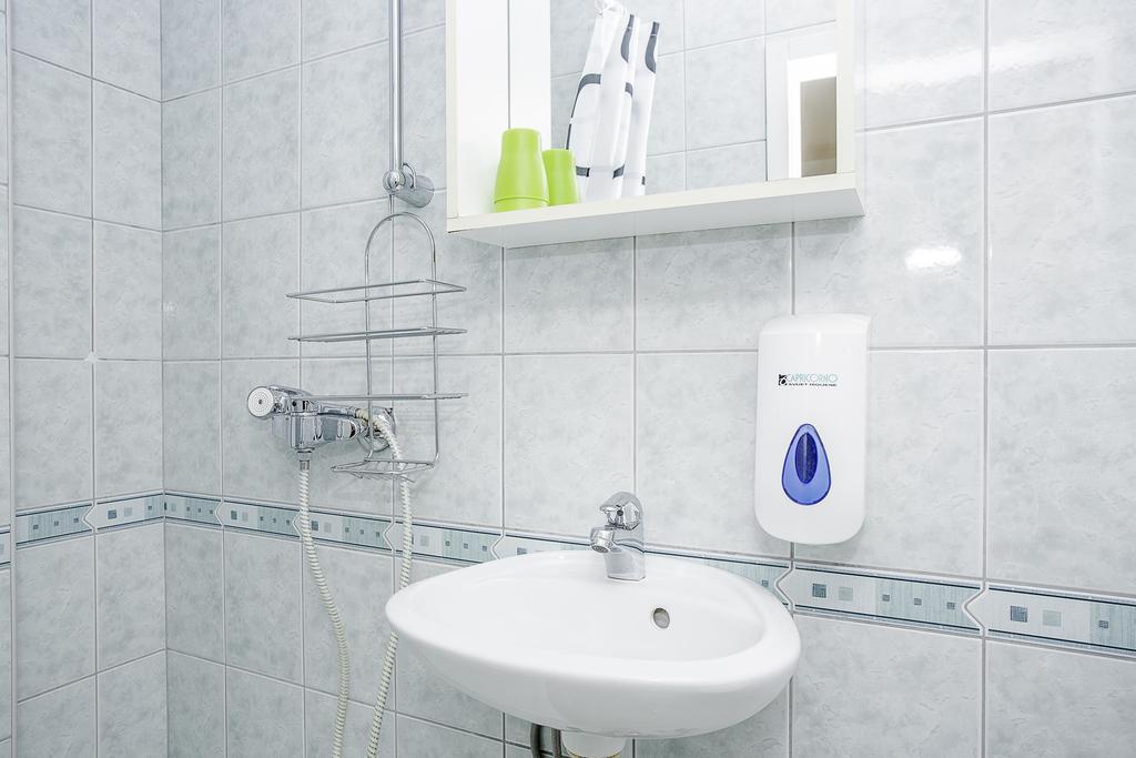 Villa Padova Rab Town Zewnętrze zdjęcie