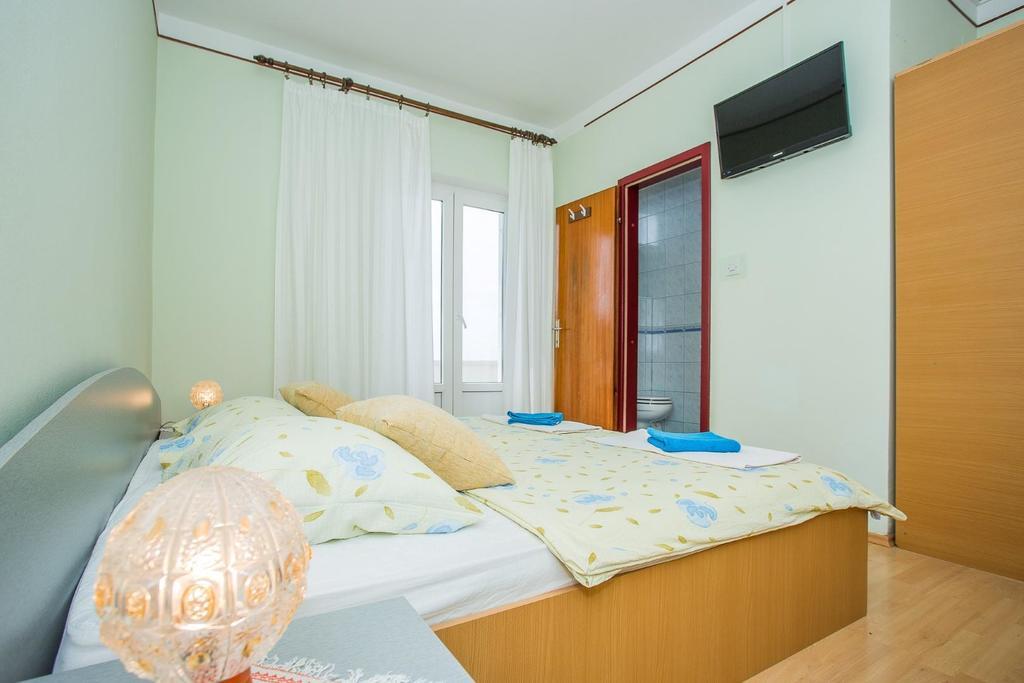 Villa Padova Rab Town Zewnętrze zdjęcie