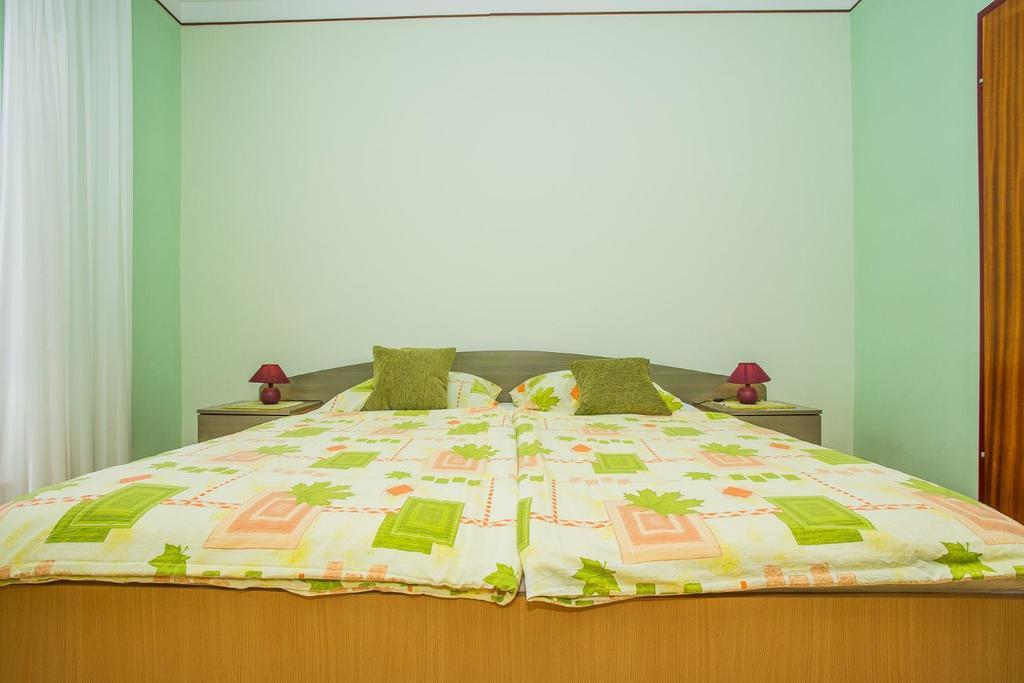 Villa Padova Rab Town Zewnętrze zdjęcie