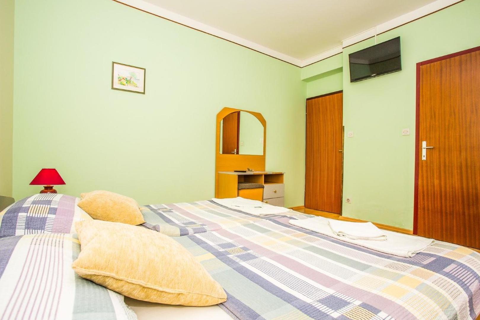 Villa Padova Rab Town Zewnętrze zdjęcie