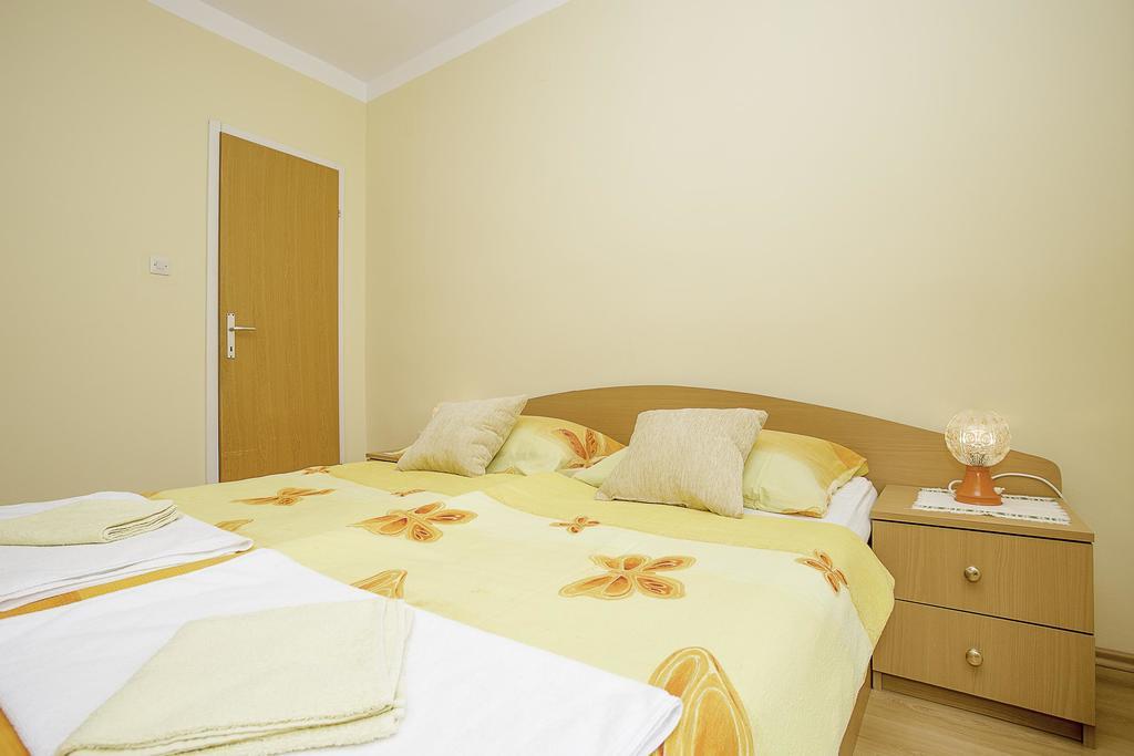 Villa Padova Rab Town Zewnętrze zdjęcie